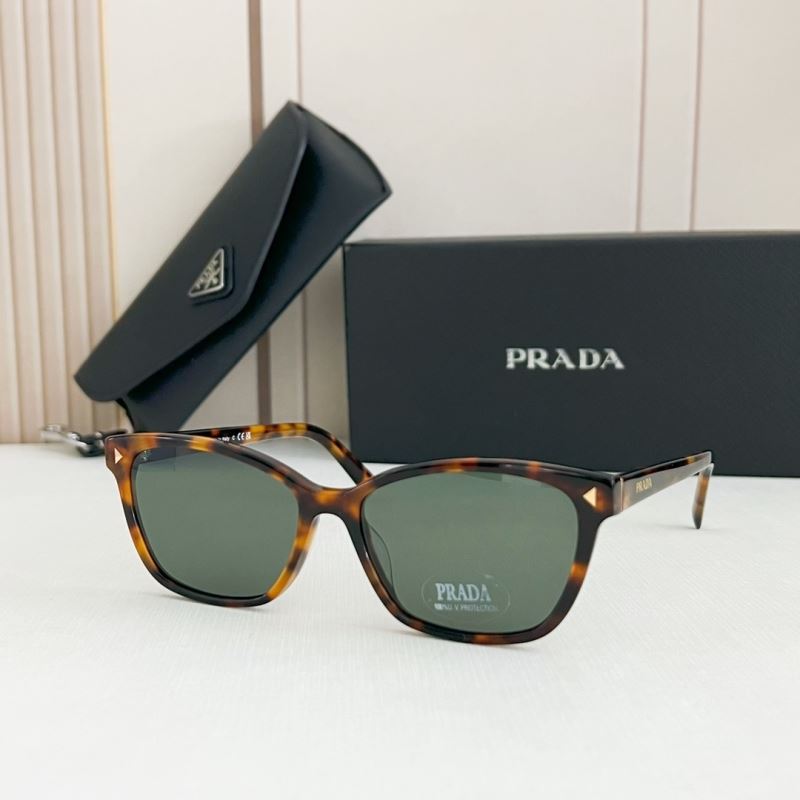 Prada Sunglasses